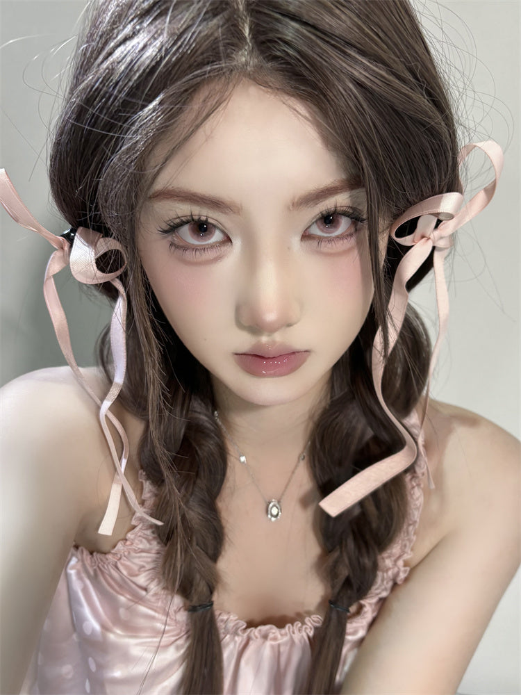 KiraFairy 月兔公主 半年拋