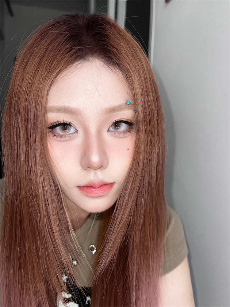KiraFairy 茶藝幼崽 半年拋