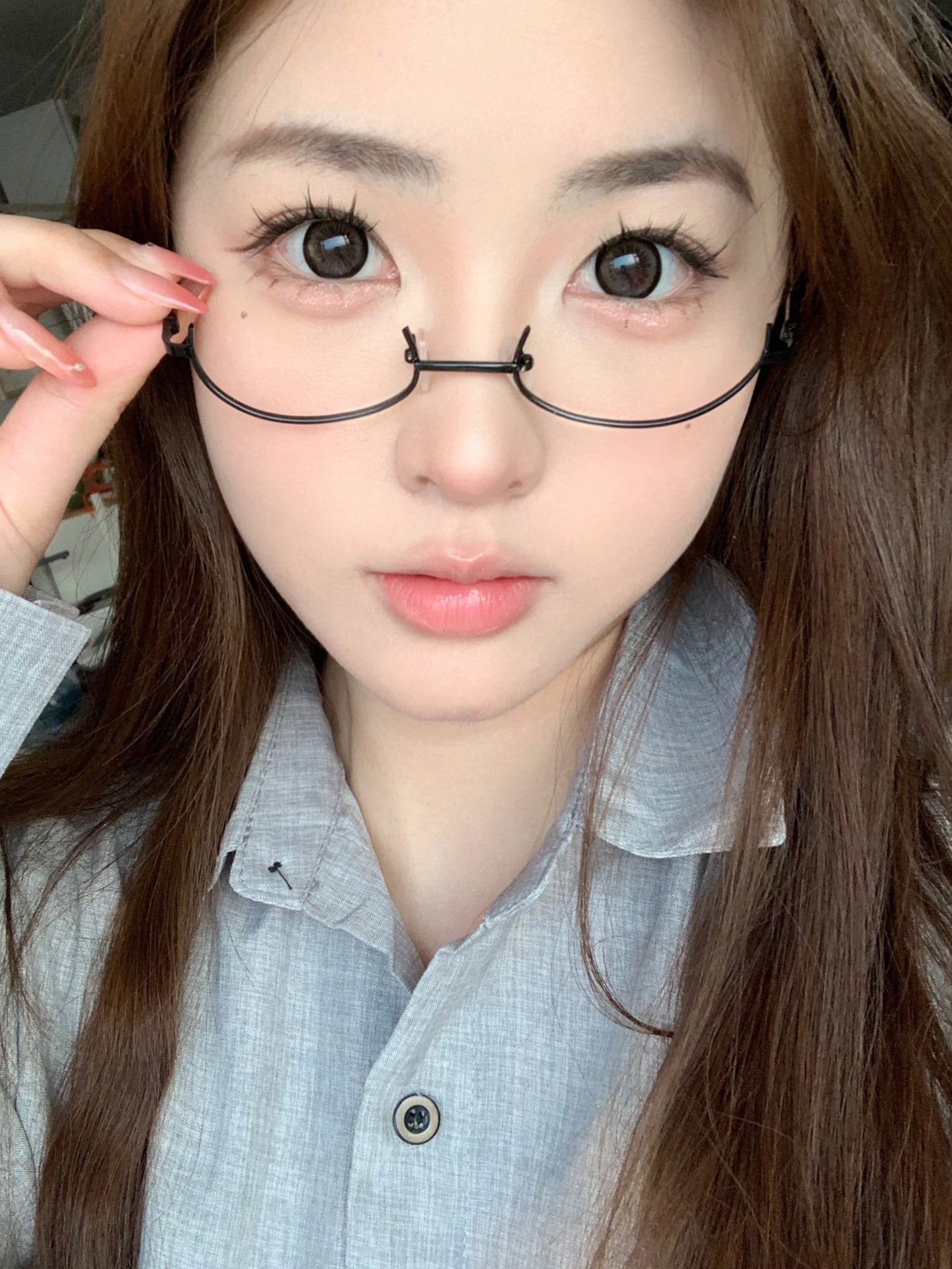 DORAGINA 可可杏仁 日拋10片/1盒