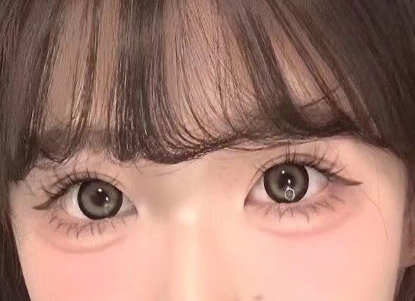 Yeelens C18 日拋10片/1盒