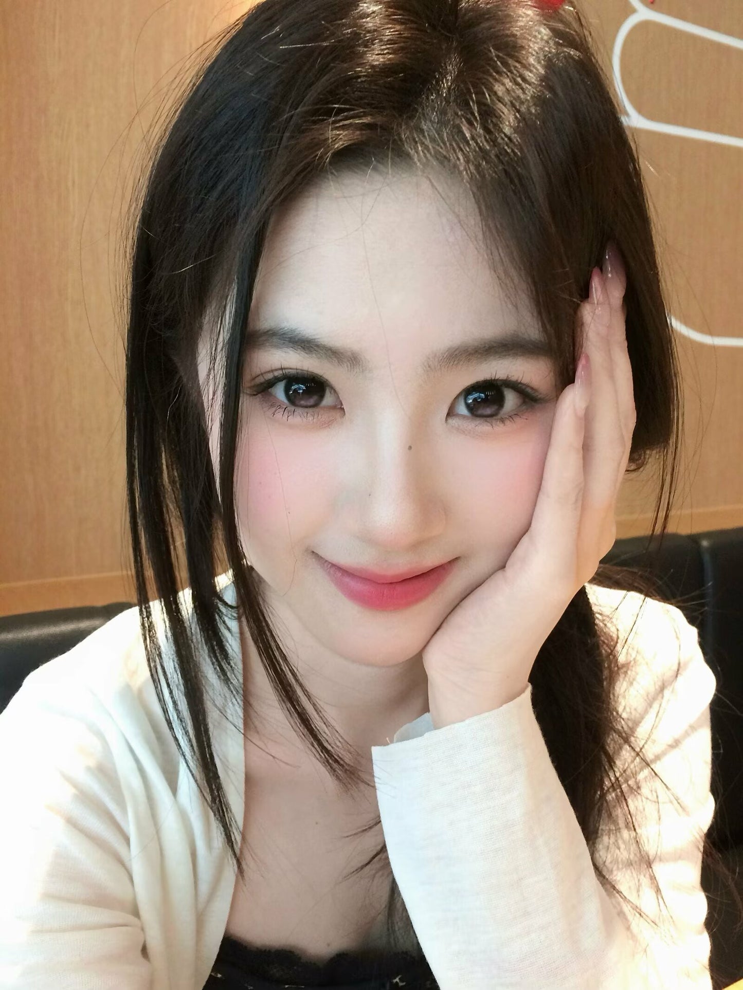 CHONOS 曖昧定格 日拋10片/1盒