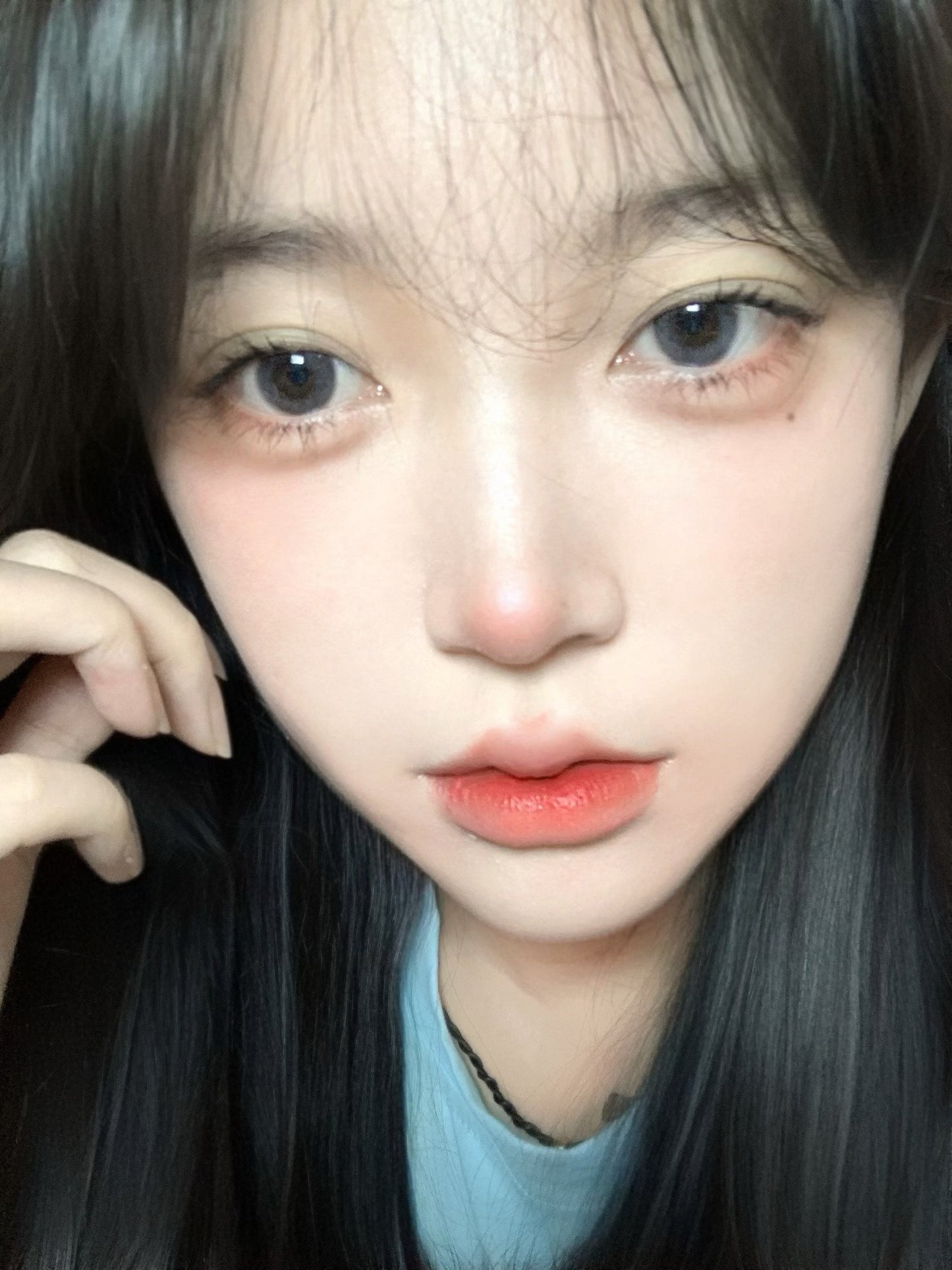 Gugucon 北極淚 日拋10片/1盒