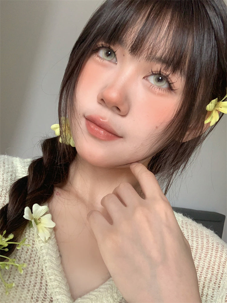 KiraFairy 貓耳怪盜 半年拋