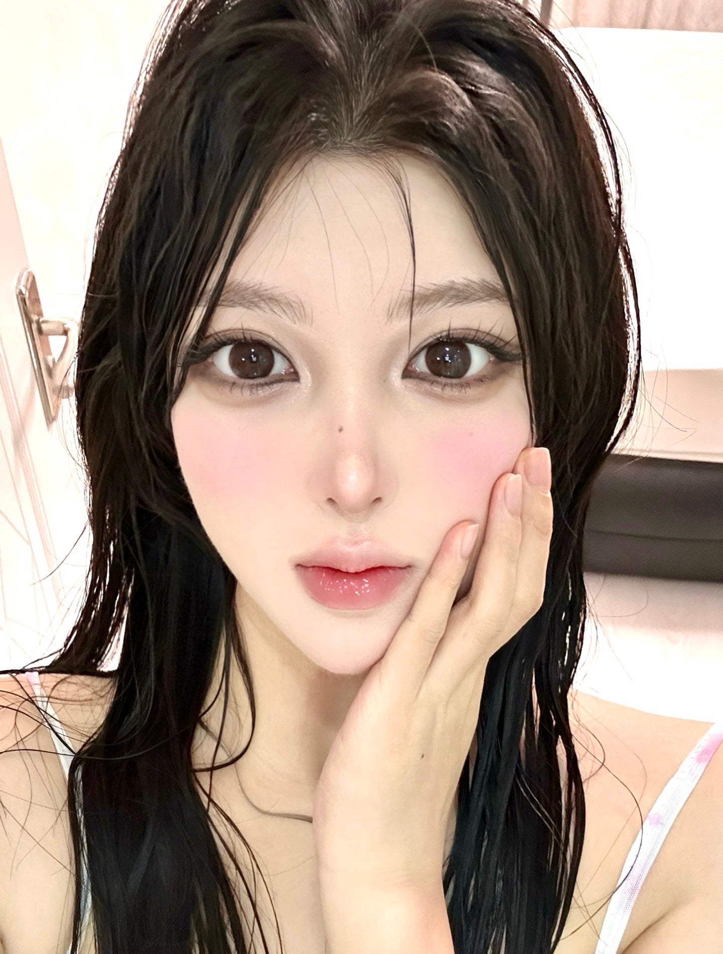 Cherrybee 姜汁巧片 日拋10片/1盒