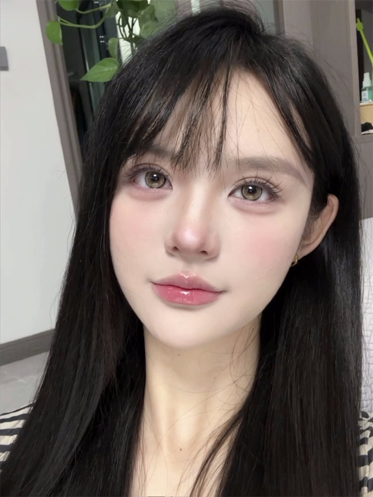 KiraFairy 鹿仙貝 半年拋