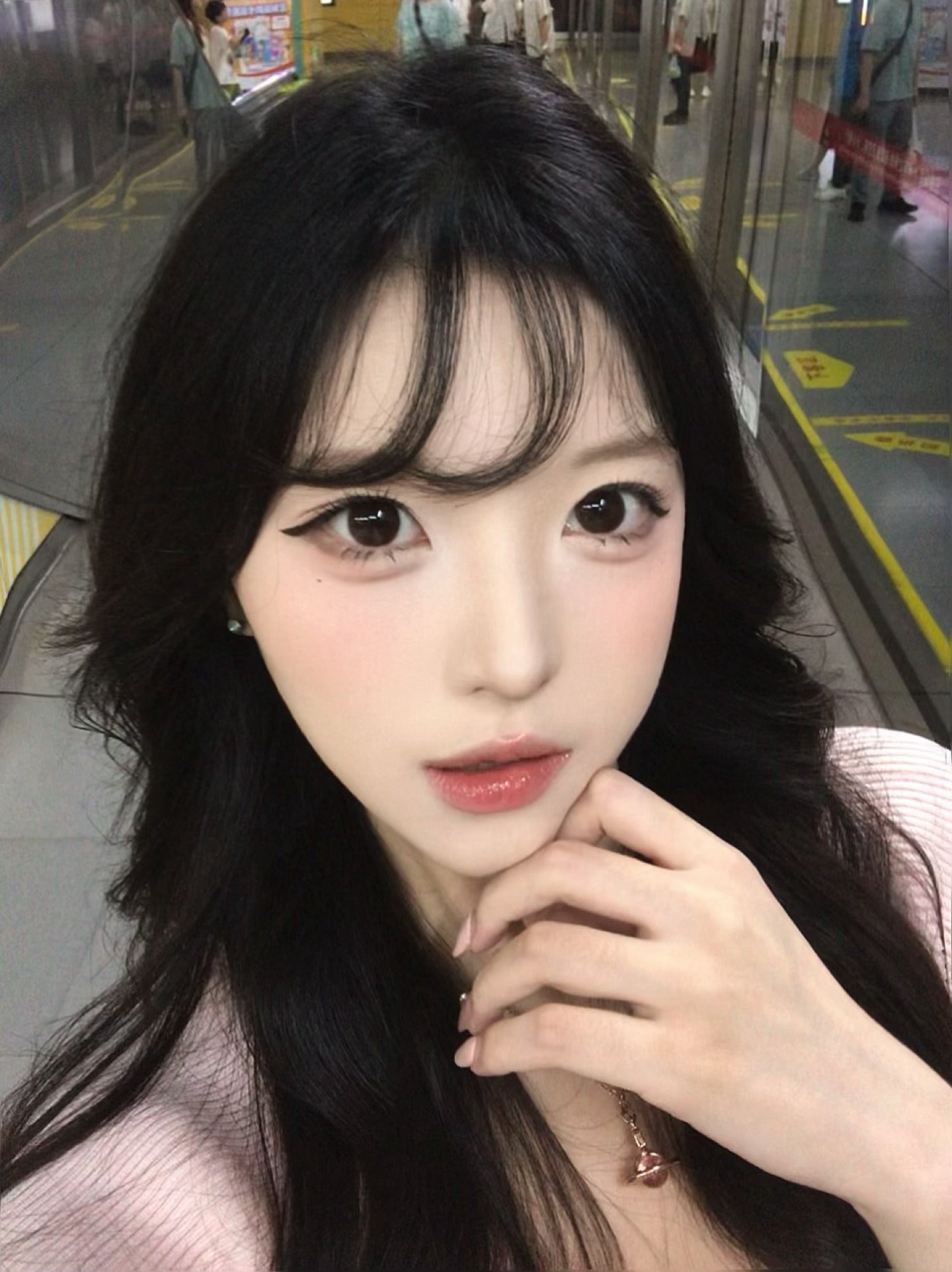 Cherrybee 姜汁巧片 日拋10片/1盒