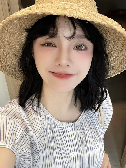 DORAGINA 奶乖泰迪 日拋10片/1盒