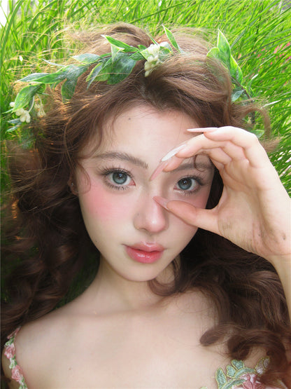BOLLYCON 玉芭蕉 日拋10片/1盒 ONEDAY CON (定軸高光)