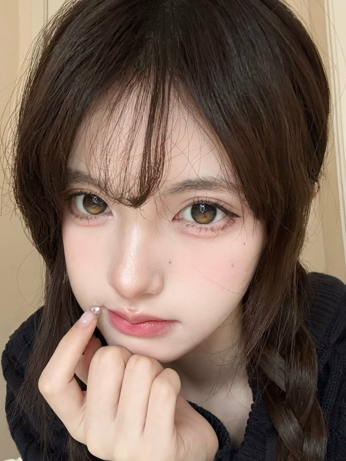 CHONOS 浮光紀 日拋10片/1盒