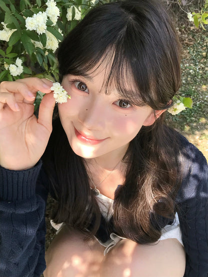 KiraFairy 曼谷色 日拋10片/盒 ONEDAY CON