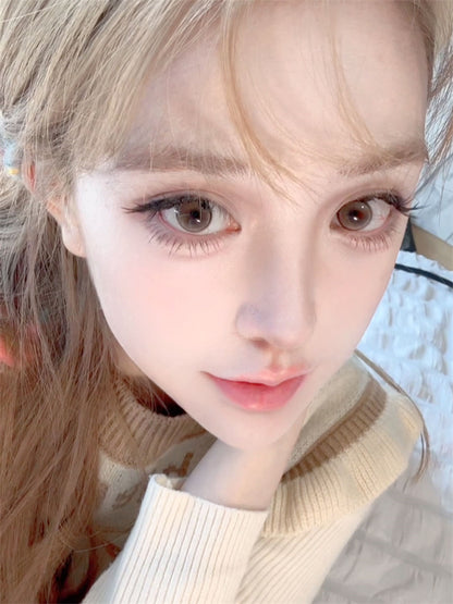 KiraFairy 水光駝鈴 半年拋