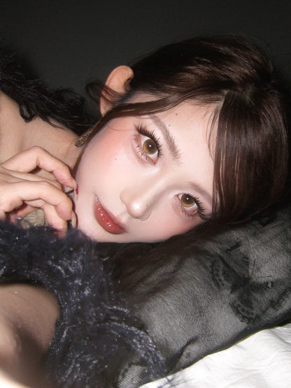 KiraFairy 熱淚光 日拋10片/盒(不亂轉高光款)