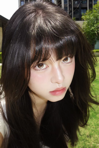 KiraFairy 鎂光燈 日拋 1盒10片 定軸高光