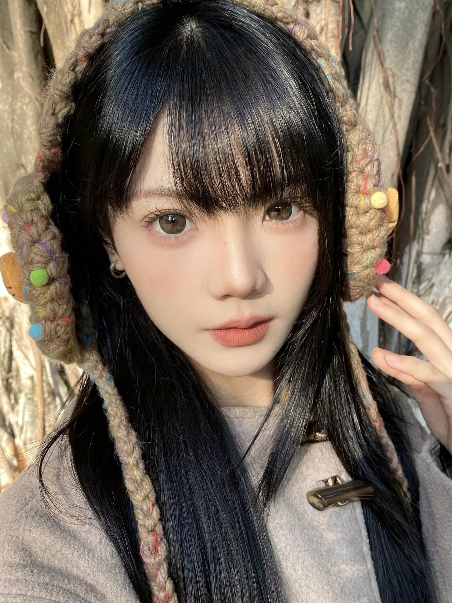 MIMIPARK 滿色星純 日抛10片/1盒