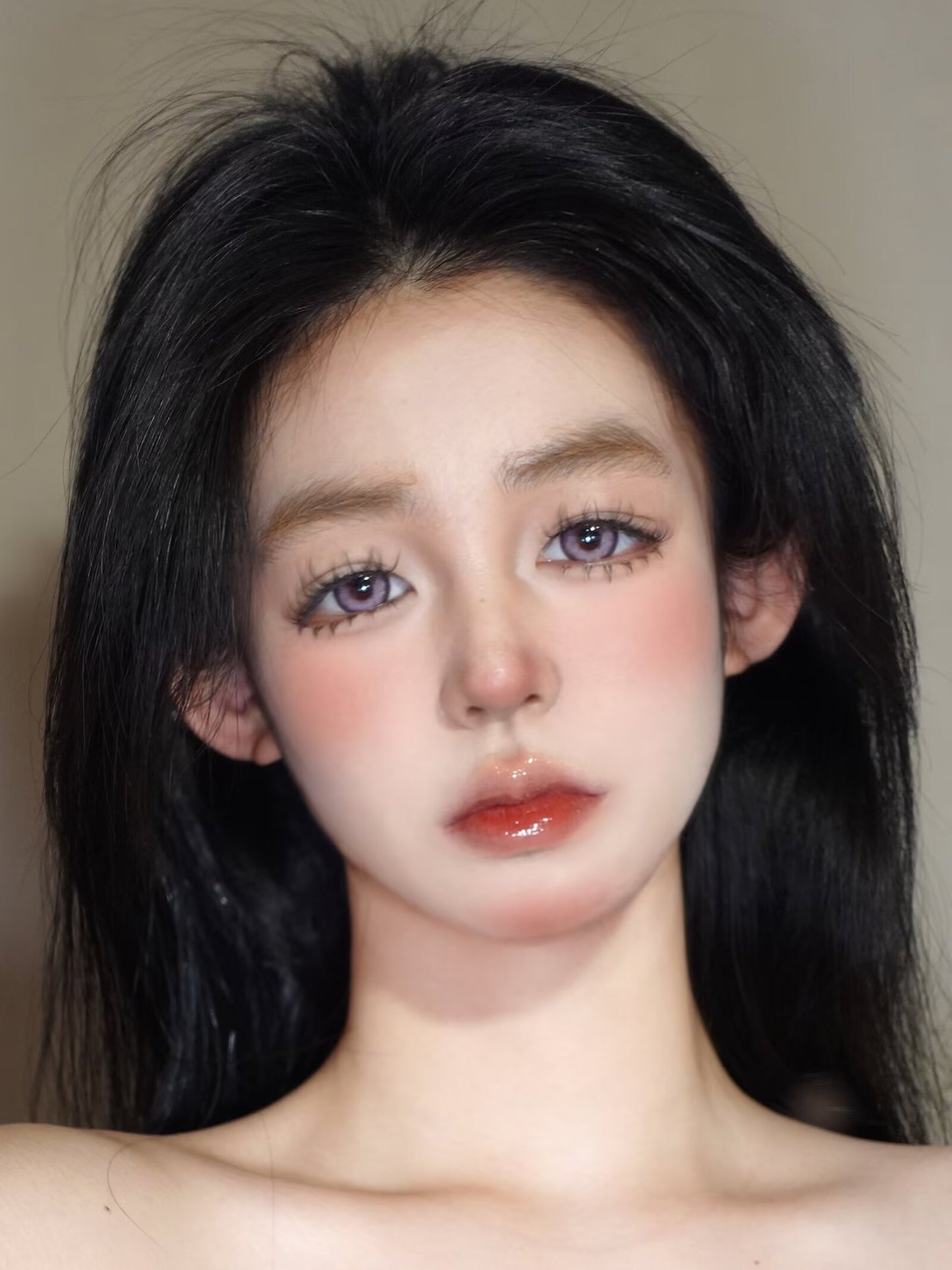 Yeelens C32 日拋10片/1盒
