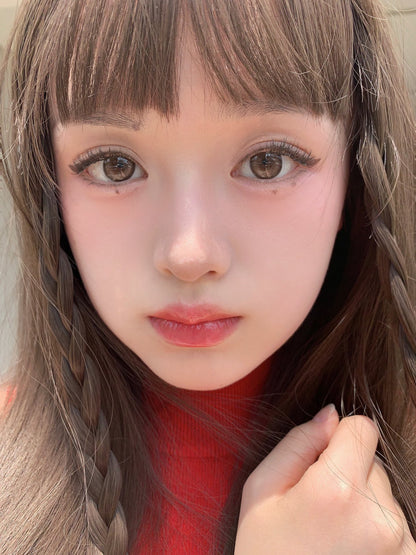 DORAGINA 戀綜女主角 日拋10片/1盒