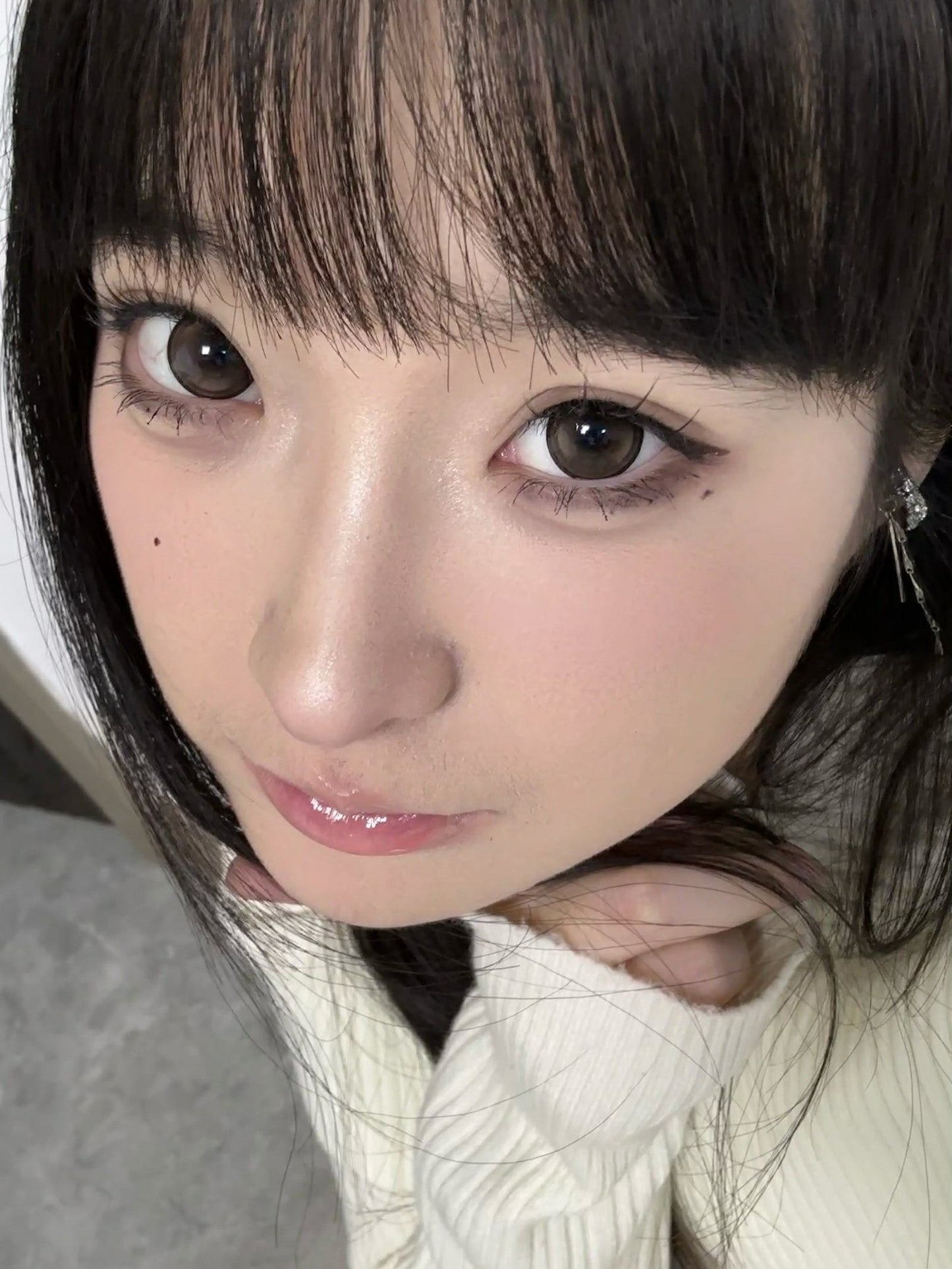 PAPADOX 雞蛋仔 日拋10片/1盒