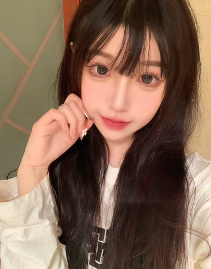 Focusmoon 孤獨患者 日拋10片/1盒
