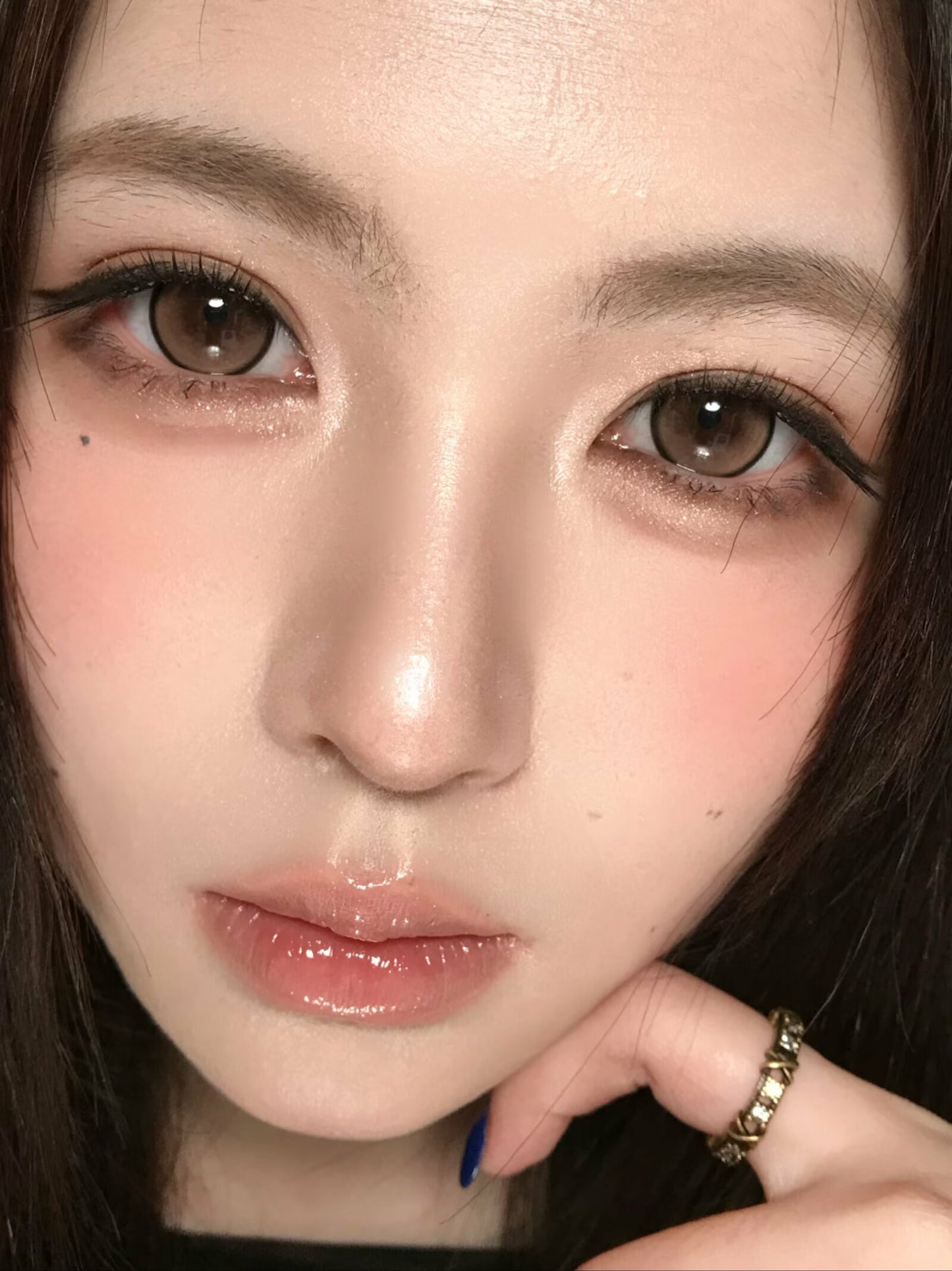 BarieCat 柚稚包 日拋10片/1盒