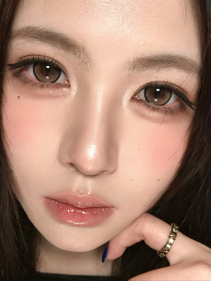 BarieCat 柚稚包 日拋10片/1盒