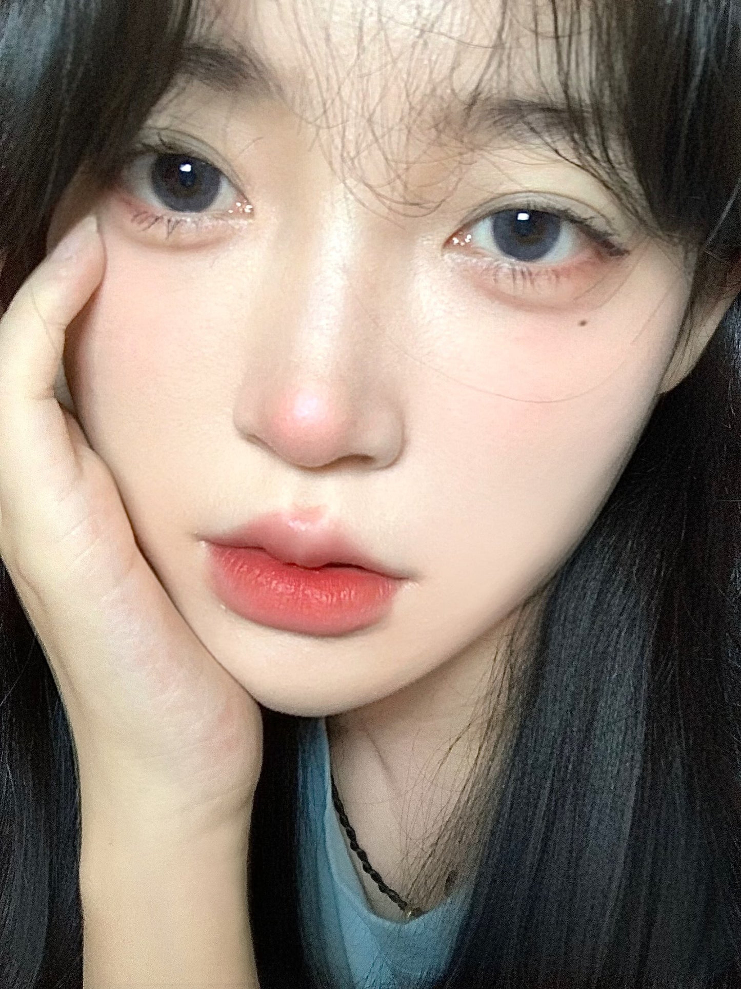 Gugucon 北極淚 日拋10片/1盒