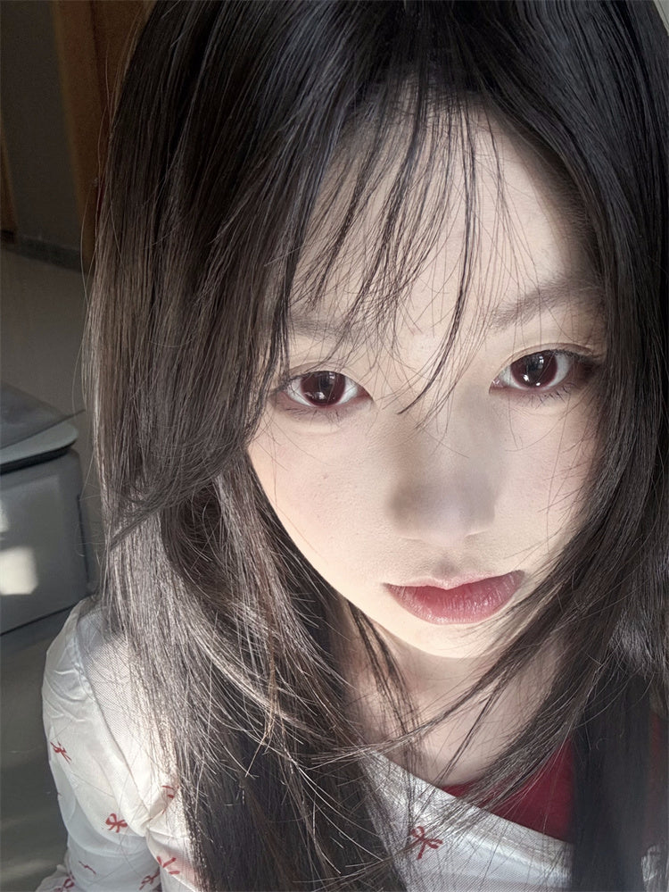 KiraFairy 純愛梨渦 半年拋