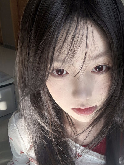 KiraFairy 純愛梨渦 半年拋