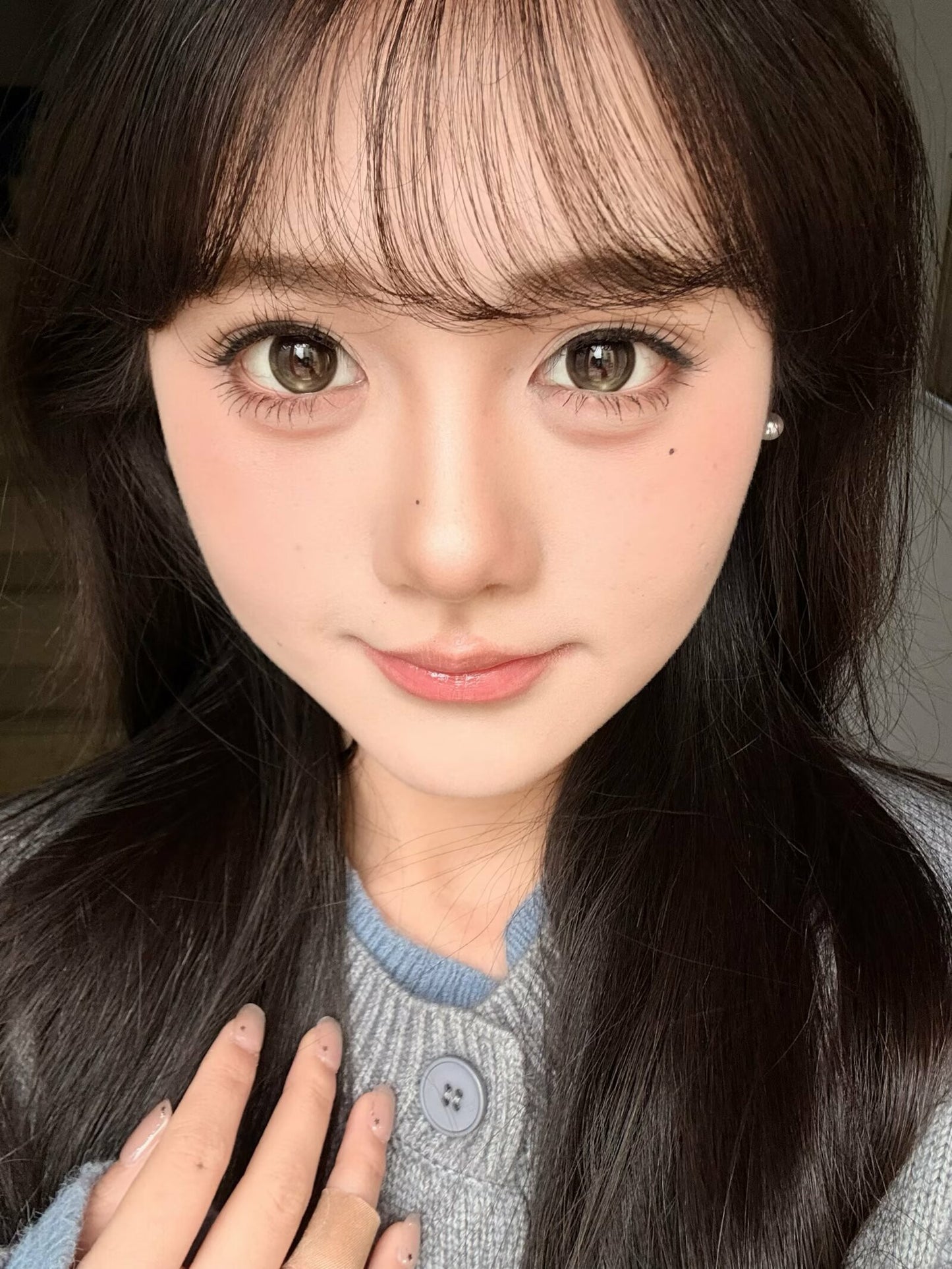 Gugucon 定軸高光 成功上岸 日拋10片/1盒