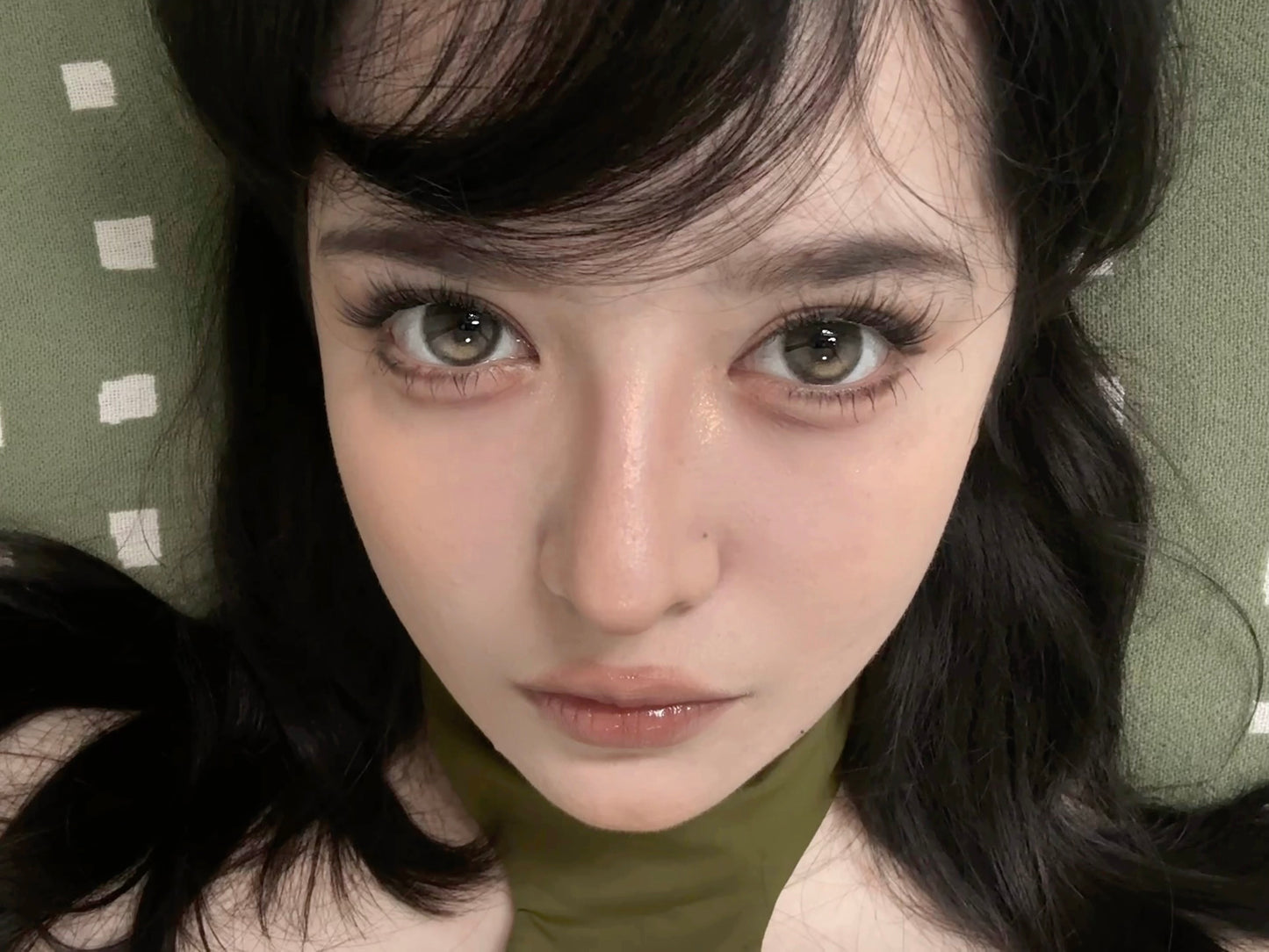 KiraFairy 大椰蛋 日拋 1盒10片