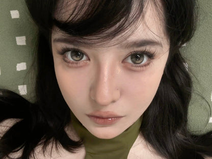 KiraFairy 大椰蛋 日拋 1盒10片