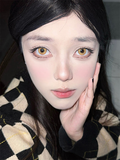 DOYA 唐宮夜宴系列 帝王金  Cosplay Con拋一盒10片/2片試片裝