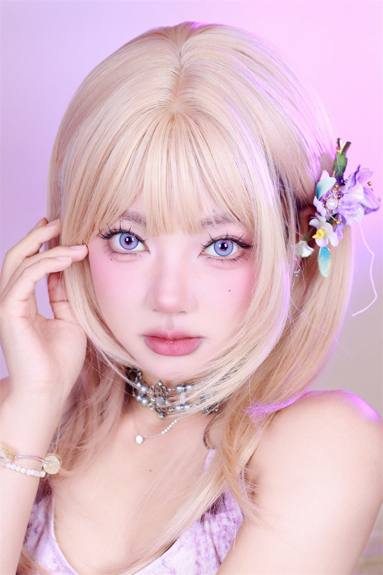 DOYA 造夢者系列 Cosplay Con 純淨藍/幻想綠/時空金/星河藍/星嵐紫/ 星燃紅/蜜糖棕/永夜黑 日拋一盒10片/2片試片裝