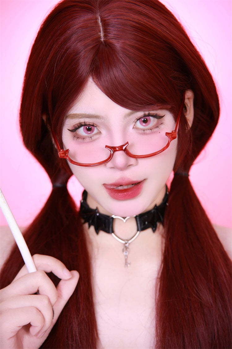 DOYA 如夢令系列 藕花粉  Cosplay Con日拋一盒10片/2片試片裝