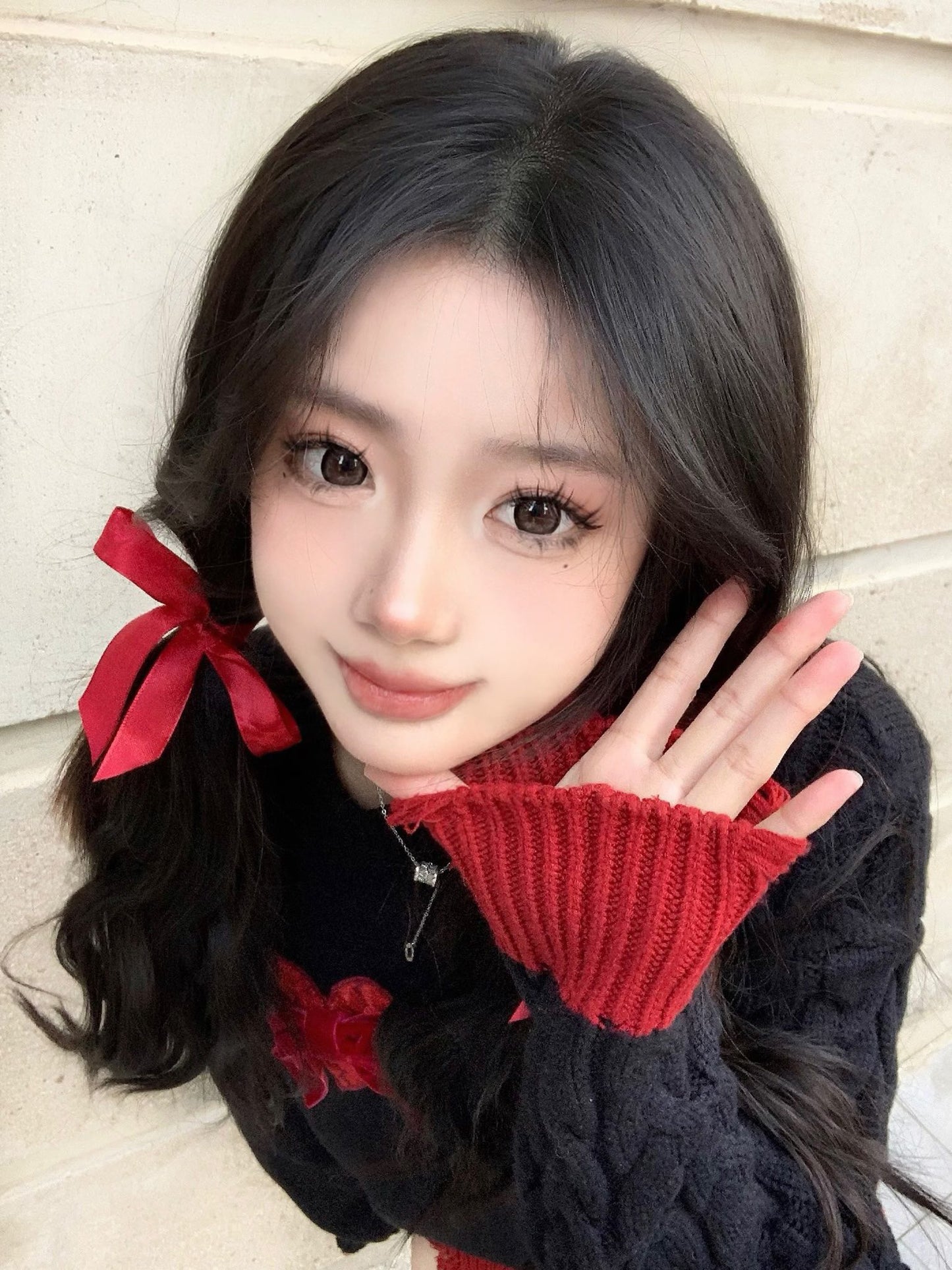 DORAGINA 可可杏仁 日拋10片/1盒