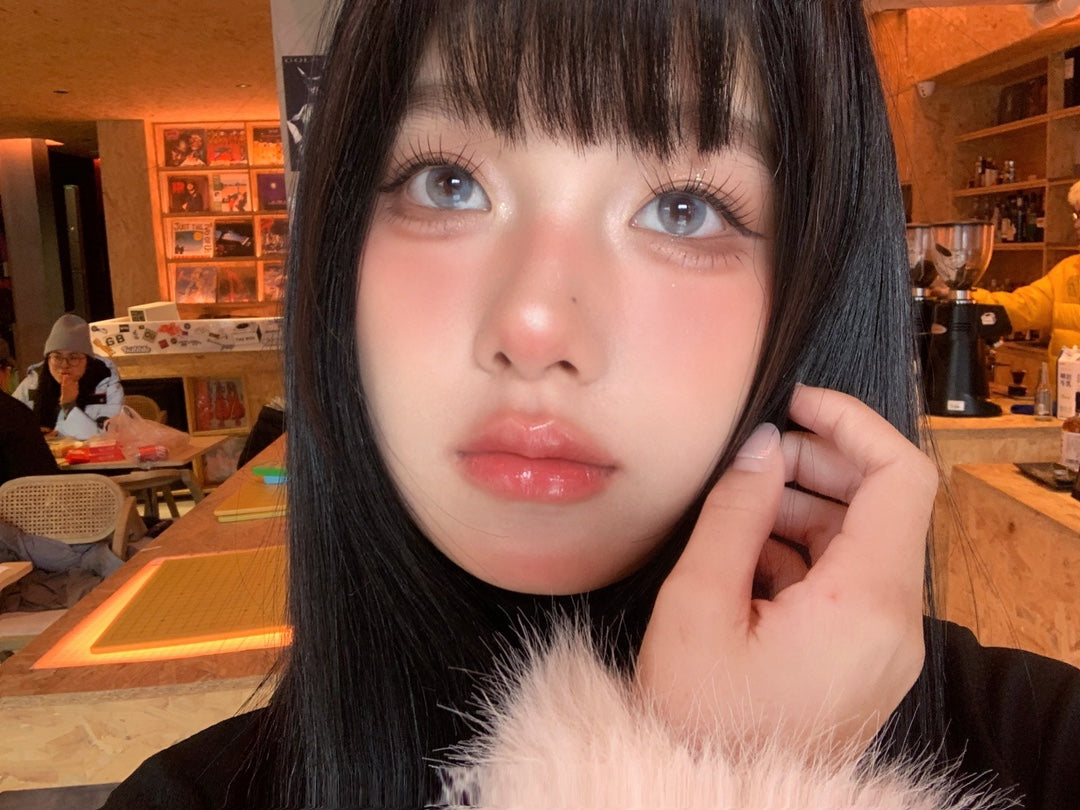 Susugirl 膽小烏雲 日拋10片/1盒