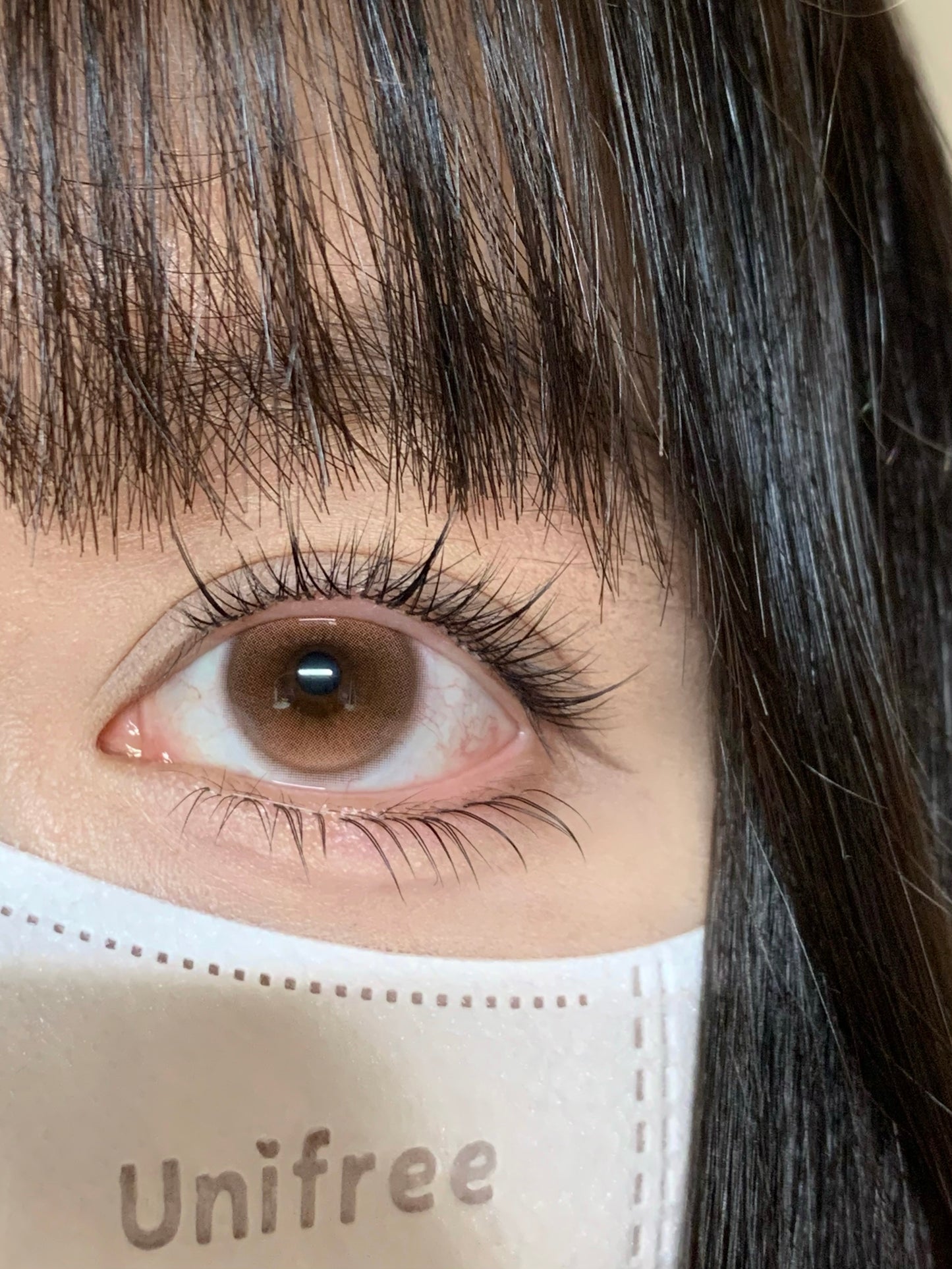 KiraFairy 小栗泥 日拋 1盒10片