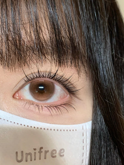 KiraFairy 小栗泥 日拋 1盒10片