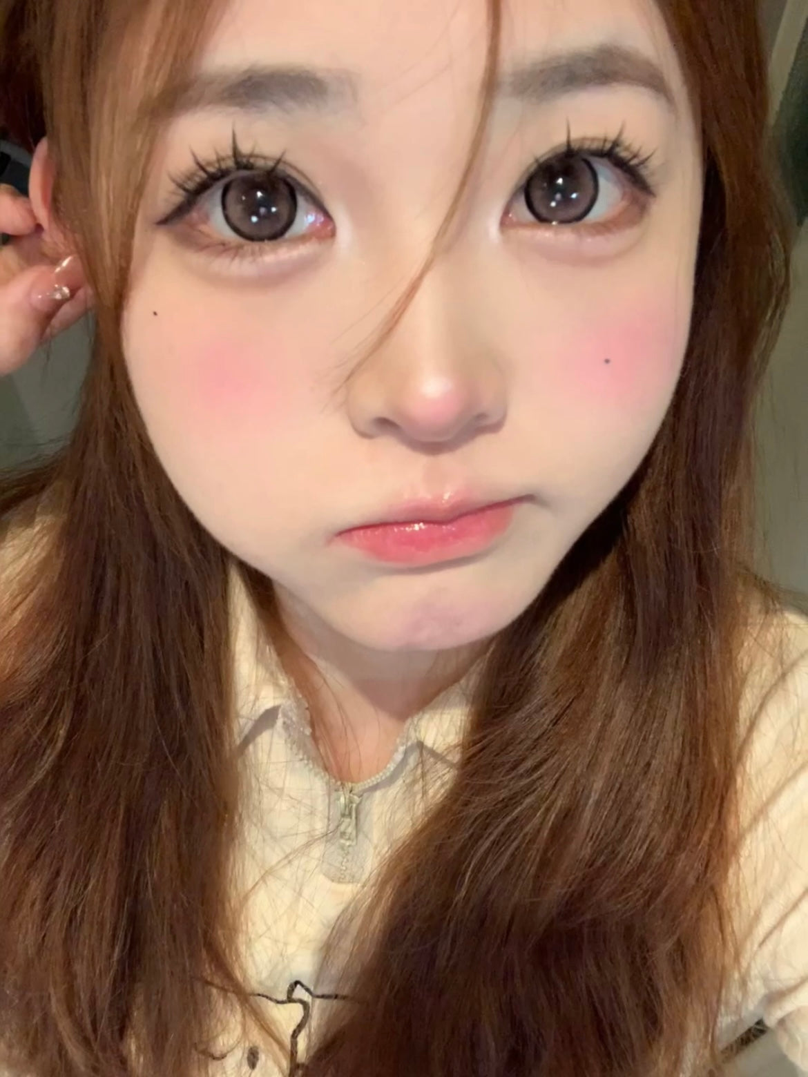 Gugucon 浪漫生長 日拋10片/1盒