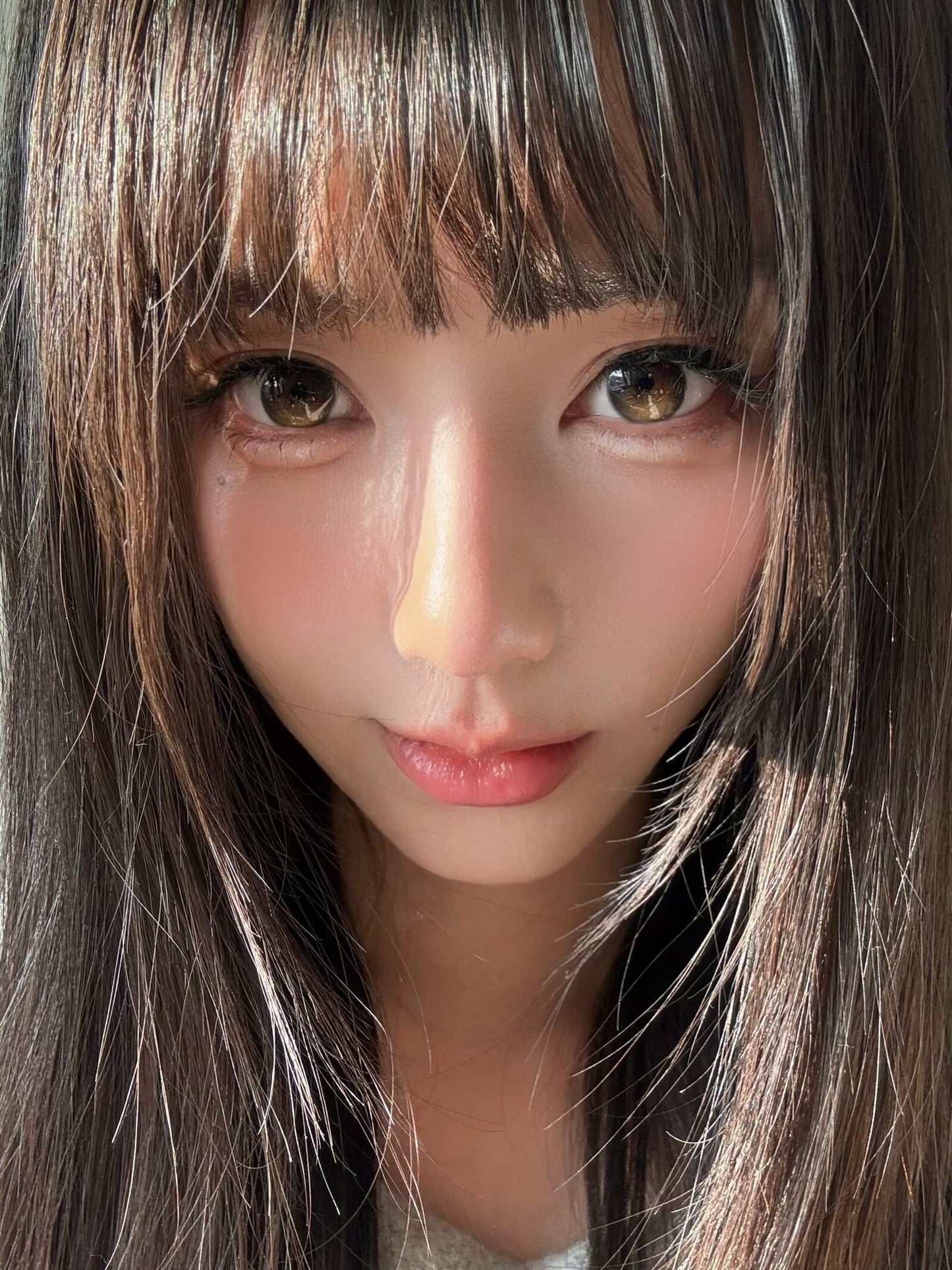 CHONOS 浮光紀 日拋10片/1盒