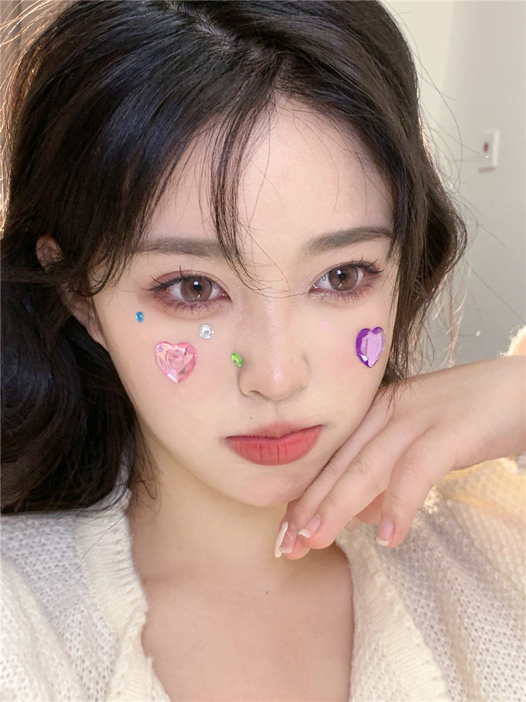 KiraFairy 呢喃甜夢 半年拋