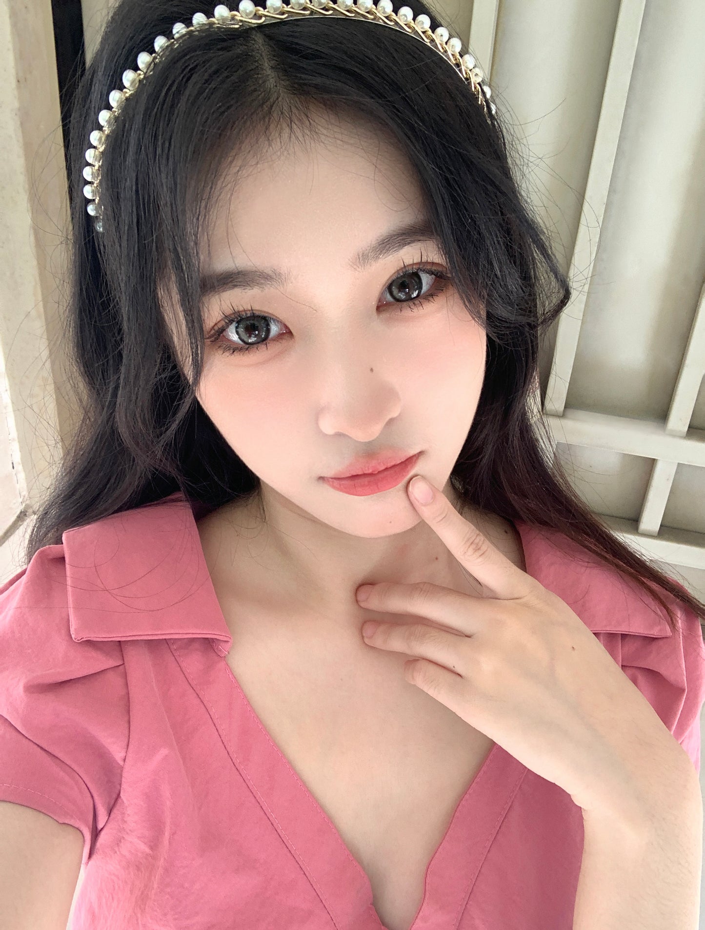 Yeelens C16 日拋10片/1盒