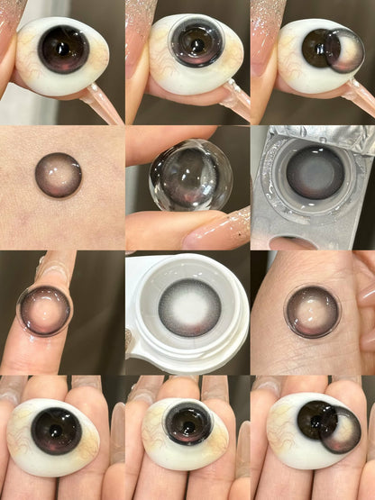 Gugucon 定軸高光 人氣加冕 日拋10片/1盒