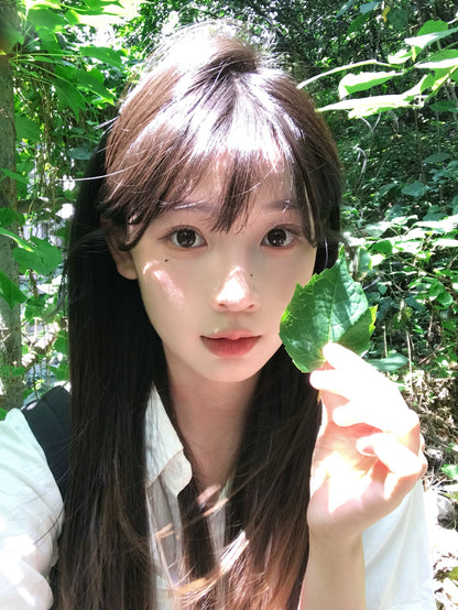 KIRA FAIRY B12粉水日抛 黑金松露 日抛10片/1盒