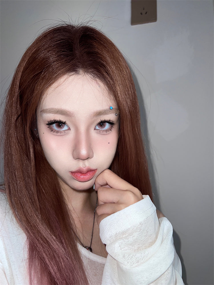 KiraFairy 月兔公主 半年拋