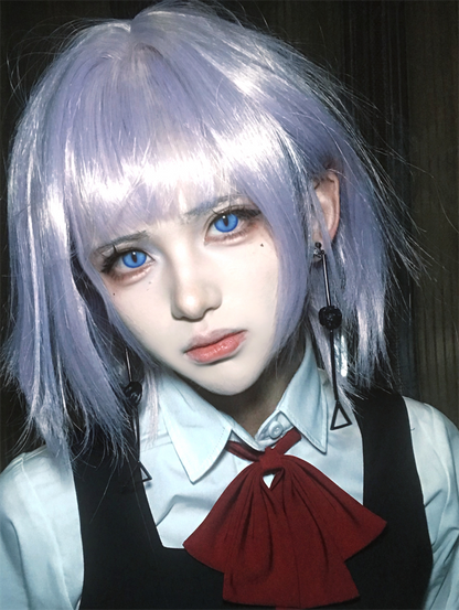 DOYA 龍之目·覺醒紀元系列 Cosplay Con日拋2片裝 赤龍焚天/霜龍寂星/雷龍幻夜/金龍曜日/翠龍禦境/燭龍蝕月/煌龍逐日/淵龍鎮海/靈龍巡春/幻龍織夢