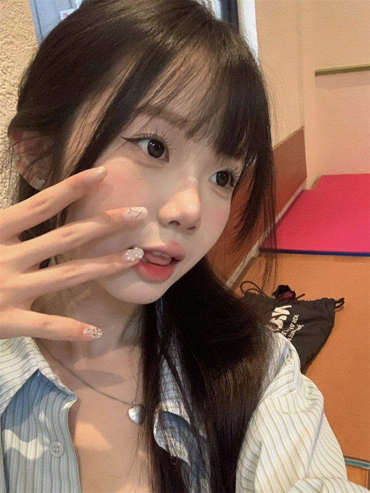 KiraFairy 撒嬌鬼 日拋1盒10片/半年拋
