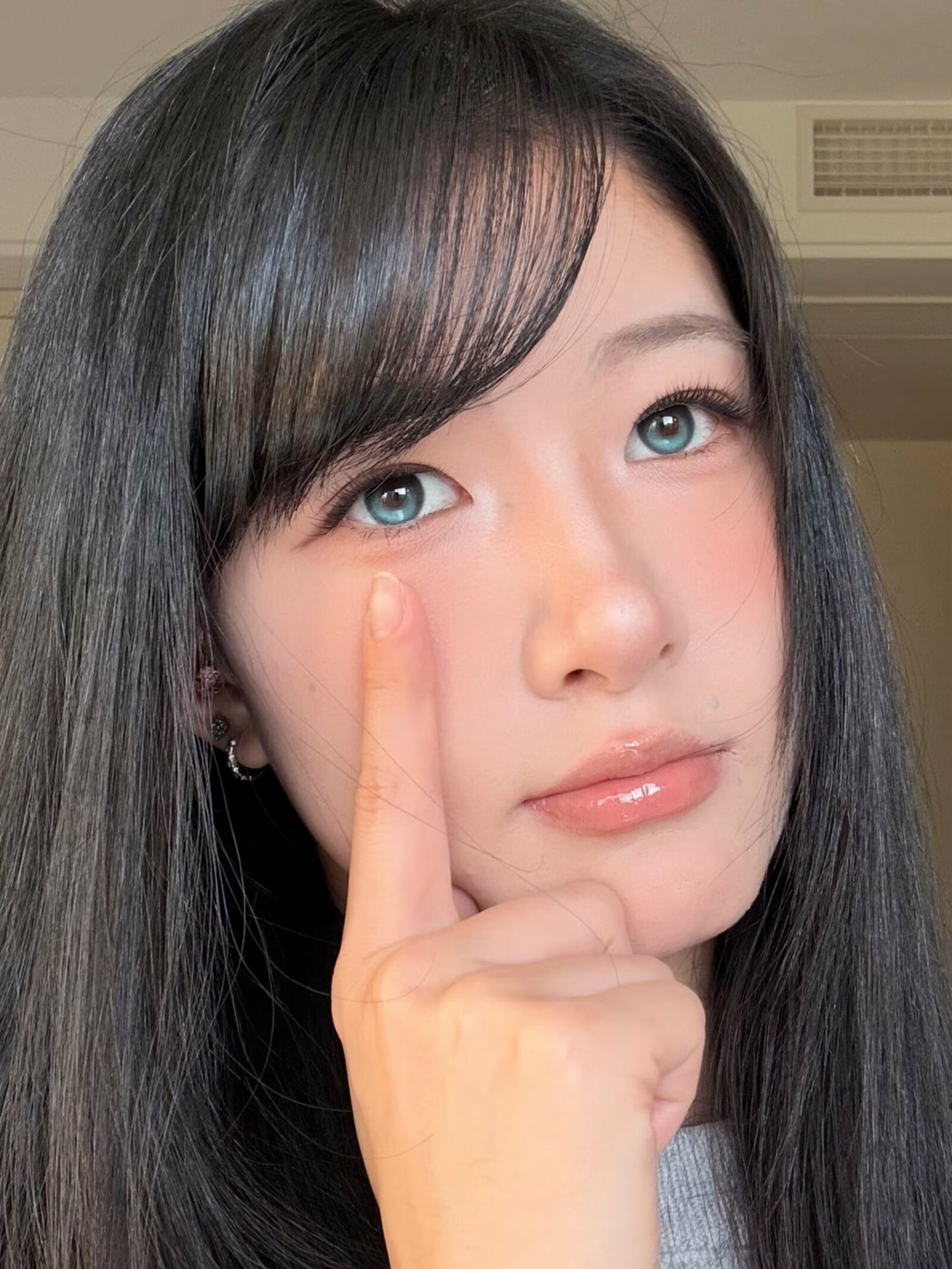 Boompop 藍寶石 日拋10片/1盒