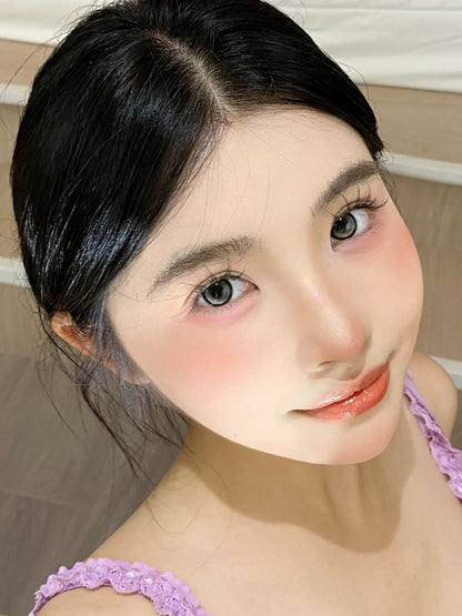 Focusmoon 隕石邊牧 日拋10片/1盒