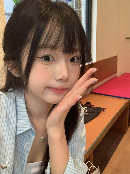 KiraFairy 撒嬌鬼 日拋1盒10片/半年拋