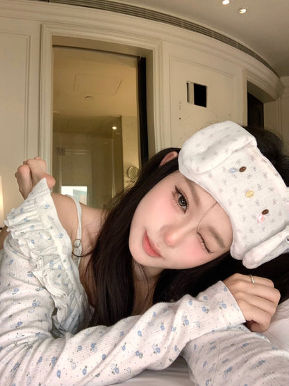 KiraFairy 催淚蛋 日拋 1盒10片